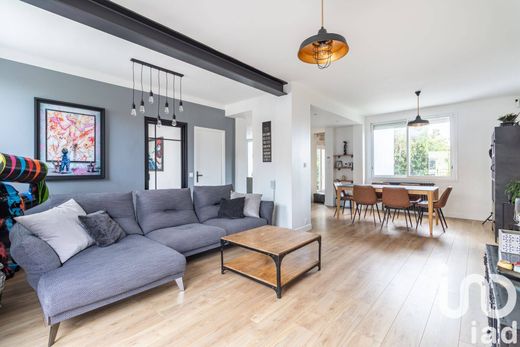 Villa en Suresnes, Altos de Sena