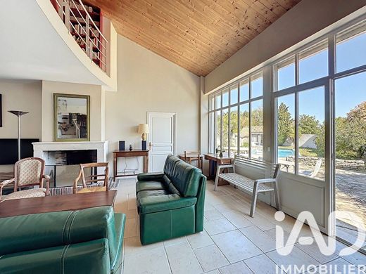 Villa - Saint-Martin-de-Ré, Charente-Maritime