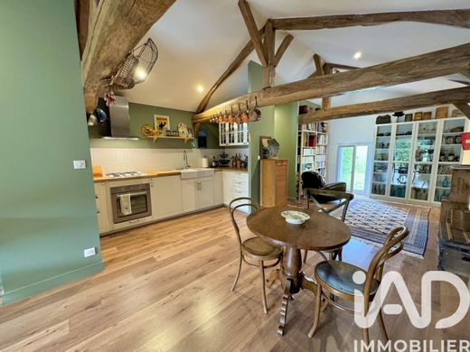 Villa in Saint-Lon-les-Mines, Landes