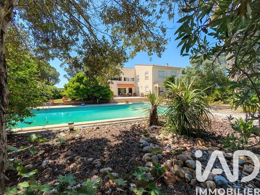 Villa Perpignan, Pyrénées-Orientales