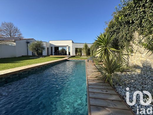Villa - Lagord, Charente-Maritime