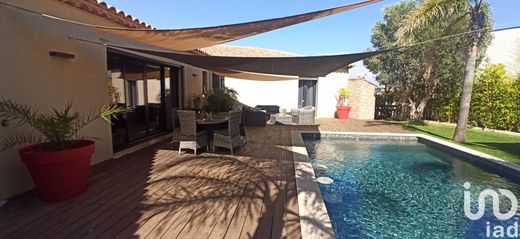 Villa in Puget-sur-Argens, Var
