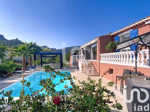 Villa - Mandelieu-la-Napoule, Alpes Marítimos