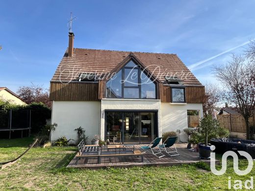 Вилла, Saint-Prix, Val d'Oise