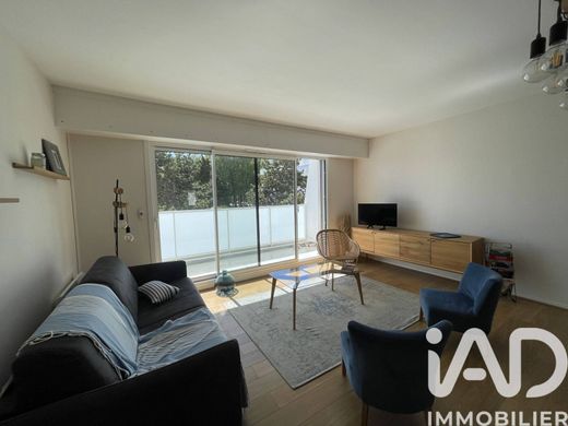 Apartament w Le Touquet-Paris-Plage, Pas-de-Calais