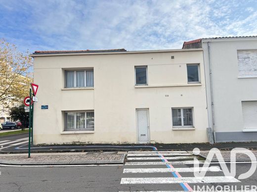 Villa à Les Sables-d'Olonne, Vendée