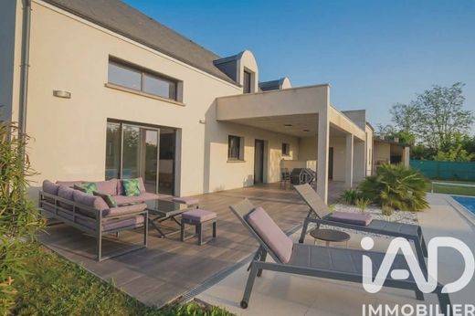 Villa à Luynes, Indre-et-Loire