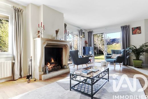 Villa en Croissy-sur-Seine, Yvelines