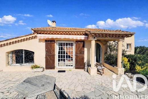 Villa in Fréjus, Var