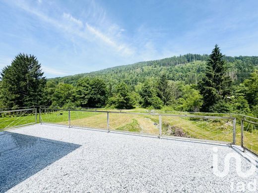 Villa en Cornimont, Vosgos