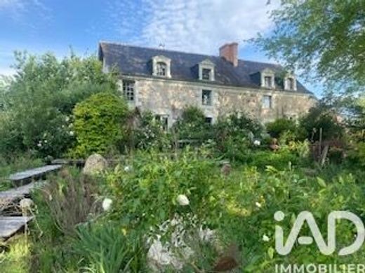 Villa à Béhuard, Maine-et-Loire