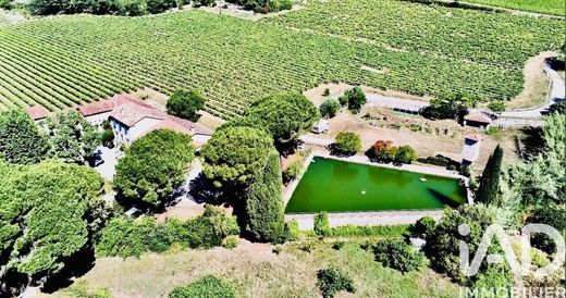 Villa à Solliès-Pont, Var