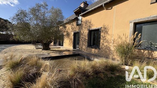 Villa in Betton, Ille-et-Vilaine