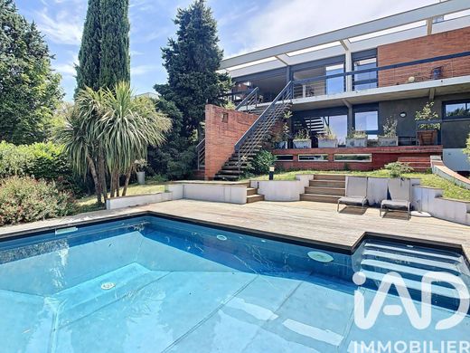 Villa Ramonville-Saint-Agne, Upper Garonne