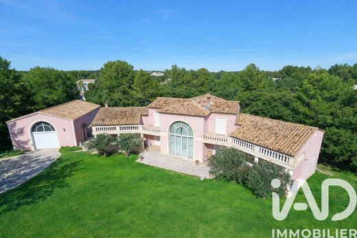 Villa - Nîmes, Gard