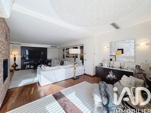 Villa in Roquebrune-Cap-Martin, Alpes-Maritimes