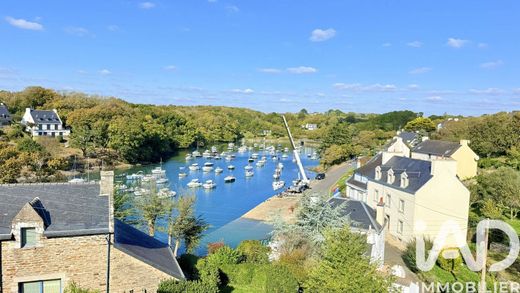 Villa a Clohars-Carnoët, Finistère