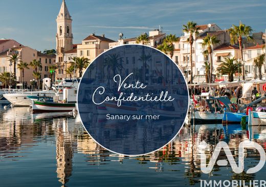 Villa in Sanary-sur-Mer, Var