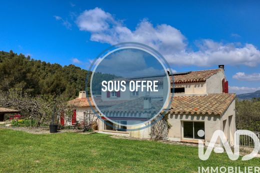 Villa in Auriol, Bouches-du-Rhône