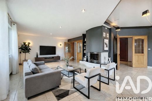 Villa a Hirtzbach, Alto Reno