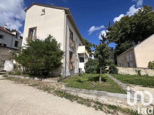 Complexes résidentiels à Carrières-sous-Poissy, Yvelines