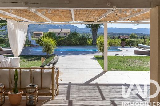 Villa in Pourrières, Var