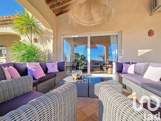 Villa a Sainte-Maxime, Var