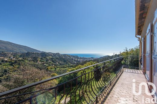 Villa in Sainte-Agnès, Alpes-Maritimes