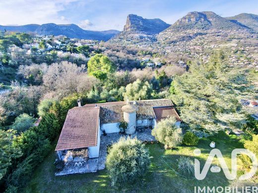 Villa in La Gaude, Alpes-Maritimes