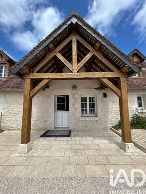 Villa in Blois, Loir-et-Cher