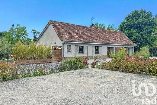 Villa a Bournonville, Passo di Calais