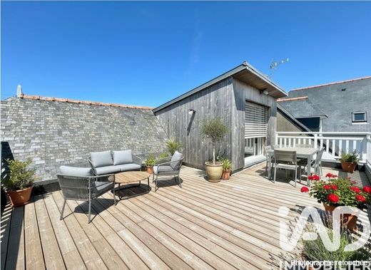 Villa en Saint-Malo, Ille y Vilaine