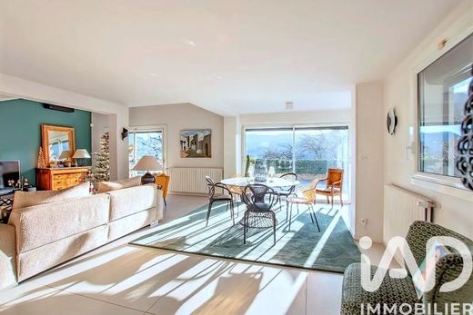 Villa in Vimines, Savoy