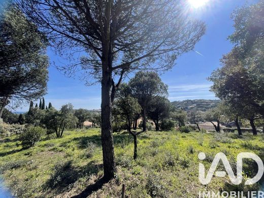Land in Sainte-Maxime, Var