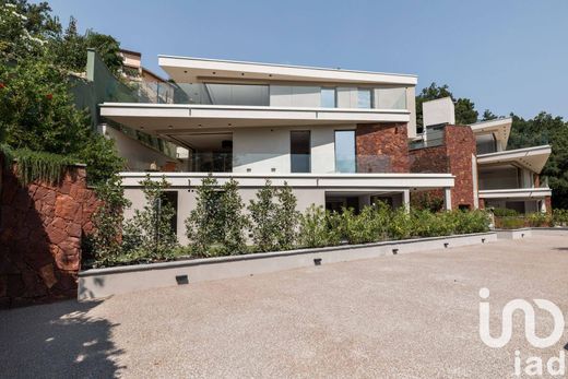 Apartment in Les Adrets-de-l'Estérel, Var