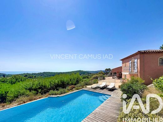 Villa in Sanary-sur-Mer, Var
