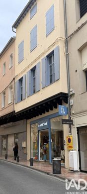 Complexes résidentiels à Perpignan, Pyrénées-Orientales
