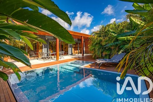 Villa in Saint-François, Guadeloupe