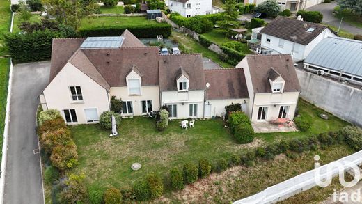 Edificio en Guitrancourt, Yvelines