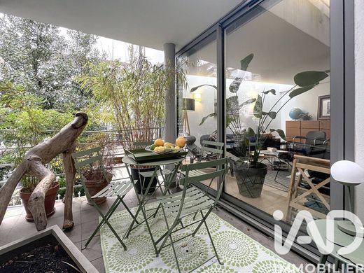 Villa in Châtillon, Hauts-de-Seine