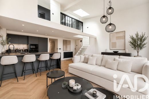 Apartment in Nation-Picpus, Gare de Lyon, Bercy, Paris