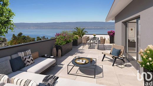 Apartment in Thonon-les-Bains, Haute-Savoie