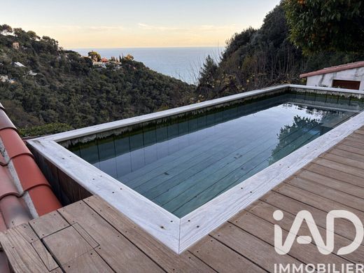 Villa in Roquebrune-Cap-Martin, Alpes-Maritimes