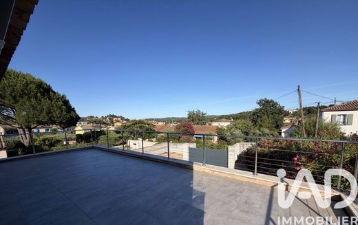 Villa in Cogolin, Var
