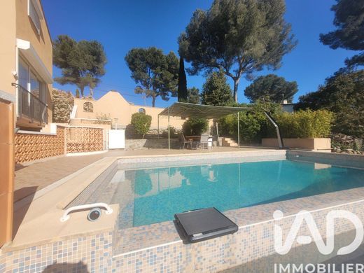 Villa in Carqueiranne, Var