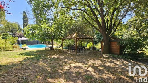 Villa in Saint-Jeannet, Alpes-Maritimes