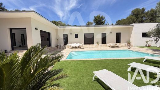 Villa in Nîmes, Gard