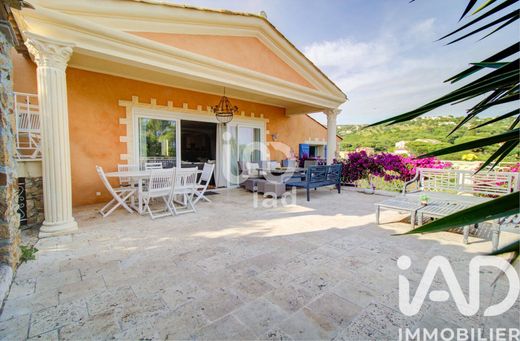 Villa in Roquebrune-sur-Argens, Var