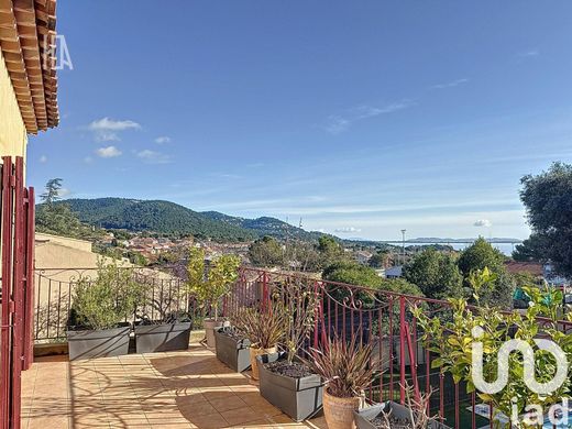Villa à Carqueiranne, Var