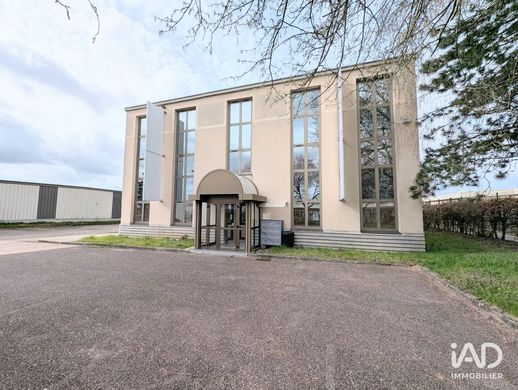 Büro in Marly, Moselle